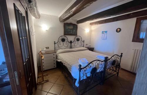 Campagnano di Roma Apartment | Scenic Lakeview Apartment: Pet & Child Friendly Retreat
