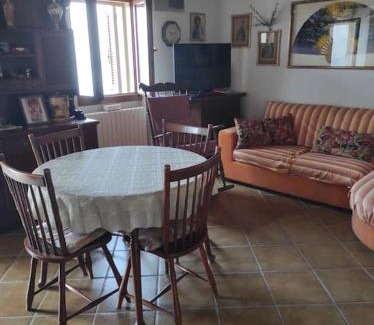Campagnano di Roma Apartment | Scenic Lakeview Apartment: Pet & Child Friendly Retreat