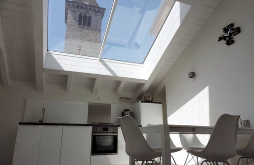 Cannobio Apartment | Experience Appartamento Vittore in Historic Old Town