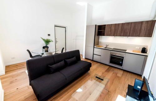 Legnano Apartment | Cozy Appartamento Vittoria: Family & Pet-Friendly Retreat
