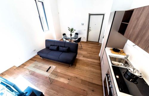 Legnano Apartment | Cozy Appartamento Vittoria: Family & Pet-Friendly Retreat