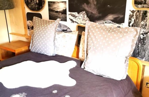 Verrayes Apartment | Family-Friendly Appartamento Vrignier with Pet Amenities