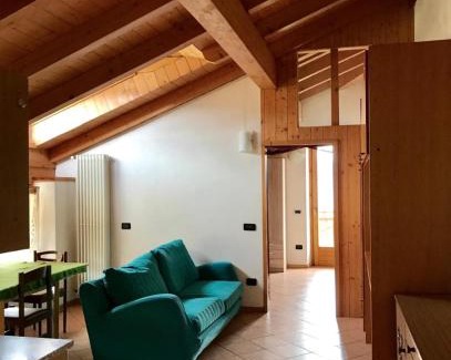 Cles Apartment | Appartamento Widmann Silvano