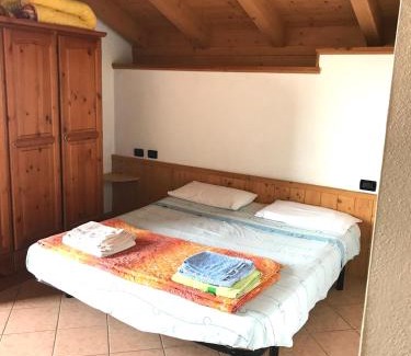 Cles Apartment | Appartamento Widmann Silvano