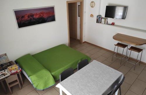 Spormaggiore Apartment | Child-Friendly Appartamento Wilma with 9.6/10 Guest Rating
