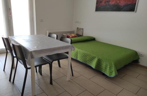 Spormaggiore Apartment | Child-Friendly Appartamento Wilma with 9.6/10 Guest Rating