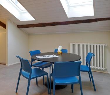 Muralto Apartment | Winterland Apartment: Family-Friendly Retreat with Great Ratings