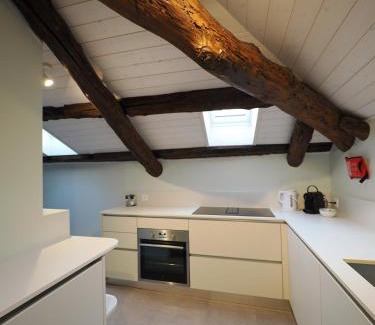 Muralto Apartment | Winterland Apartment: Family-Friendly Retreat with Great Ratings