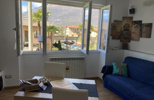 Dervio Cabin | Family-Friendly Appartamento Yuki with 9.6 Guest Rating