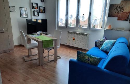 Dervio Cabin | Family-Friendly Appartamento Yuki with 9.6 Guest Rating