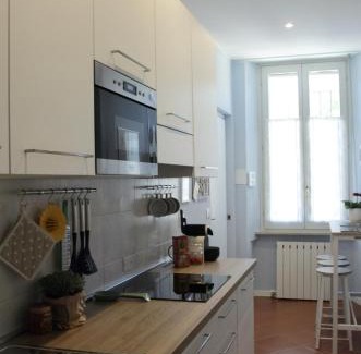 Cremona Apartment | Highly Rated Appartamento Zanén for Your Perfect Stay