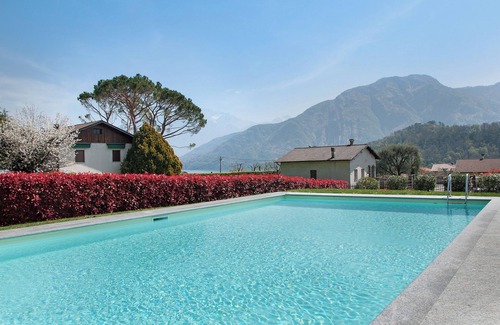 Tremezzina Apartment | Unforgettable Appartamento Zerboni C1 with Panoramic Views
