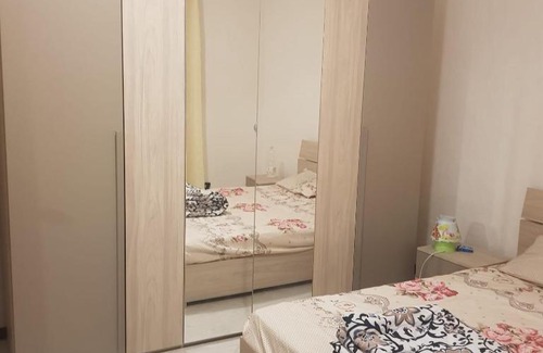 Pontelagoscuro Apartment | Comfortable Appartamento Near Ferrara with Pool Access