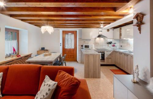 Caviola Apartment | Appartamento Zopel