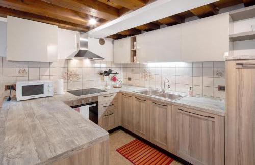 Caviola Apartment | Appartamento Zopel