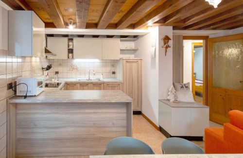 Caviola Apartment | Appartamento Zopel