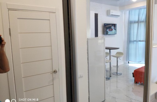 Adler City Centre Apartment | Cozy Apartments on Belorusskaya with Ocean Views
