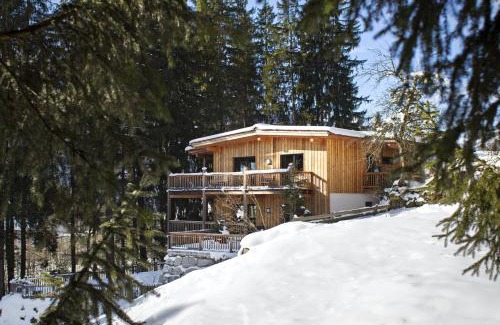 Schonbach Apartment | Pet-Friendly Appartement Waldhäusl with Breakfast Included