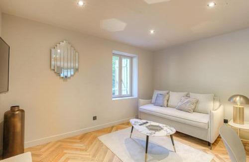 Saint-Didier-au-Mont-d'Or Apartment | Appartement T3 dans résidence calme, Saint-Didier