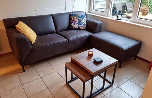 Municipality of Terschelling Apartment | Guest Rated 10/10: Appartements the Groede with Pool