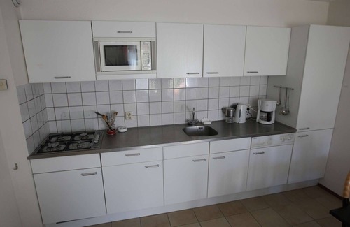 Municipality of Terschelling Apartment | Guest Rated 10/10: Appartements the Groede with Pool