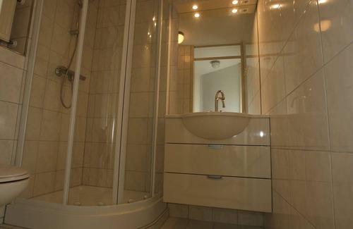 Municipality of Terschelling Apartment | Guest Rated 10/10: Appartements the Groede with Pool