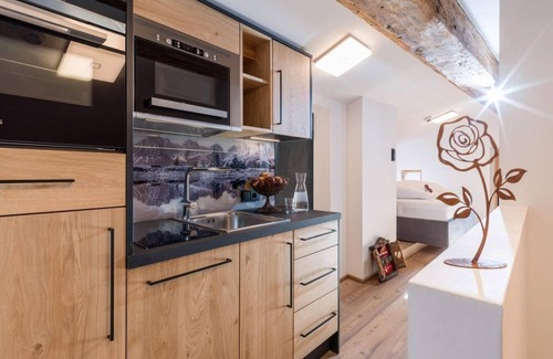 Going am Wilden Kaiser Apartment | Cozy 32m2 Apartment for Two - Dorfkaiser Appartements
