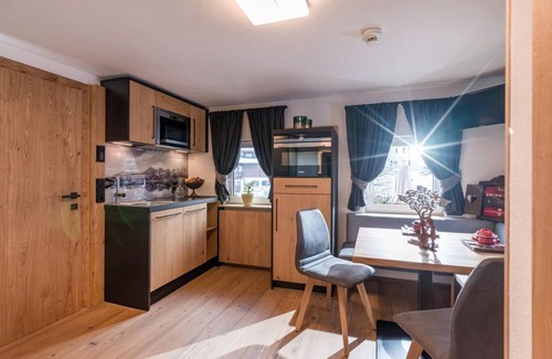 Going am Wilden Kaiser Apartment | Cozy 32m2 Apartment for Two - Dorfkaiser Appartements