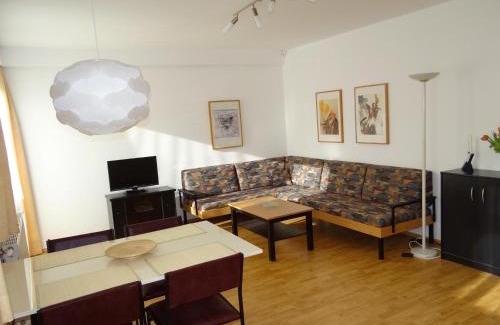 Krumpendorf am Woerther See Apartment | Oceanfront Appartements Margot - Guest Rated 9/10