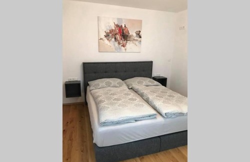 Sankt Georgen im Attergau Apartment | Pet-Friendly Appartement Attergau with Breakfast Included