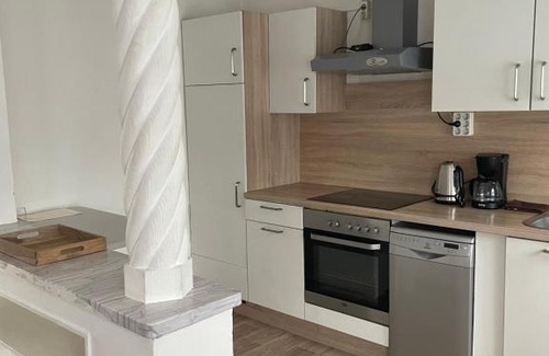 Sankt Georgen im Attergau Apartment | Pet-Friendly Appartement Attergau with Breakfast Included