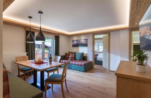 Scheffau am Wilden Kaiser Apartment | Top-Rated Appartement Schwaiger: Family & Pet Friendly Stay