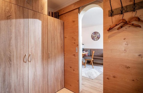 Scheffau am Wilden Kaiser Apartment | Family-Friendly Appartement Stöckl with High Guest Ratings