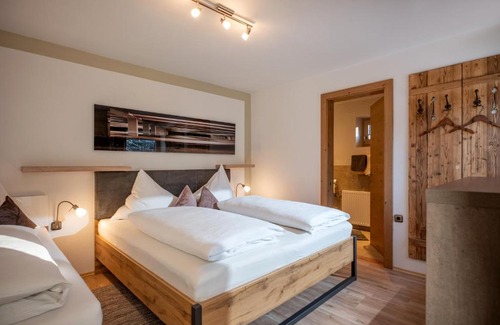 Scheffau am Wilden Kaiser Apartment | Family-Friendly Appartement Stöckl with High Guest Ratings