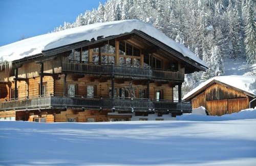 Scheffau am Wilden Kaiser Apartment | Child-Friendly Appartement Seespitzhof - Guest Rated 10/10