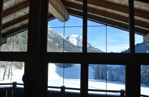 Scheffau am Wilden Kaiser Apartment | Child-Friendly Appartement Seespitzhof - Guest Rated 10/10