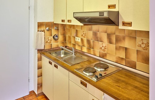 Bad Griesbach-Therme Apartment | Convenient Apartment with Balcony in Bad Griesbach
