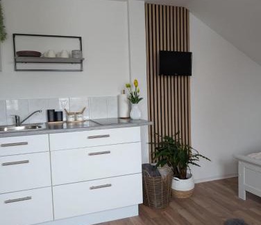 Rothenburg ob der Tauber Apartment | Appartement Rosa