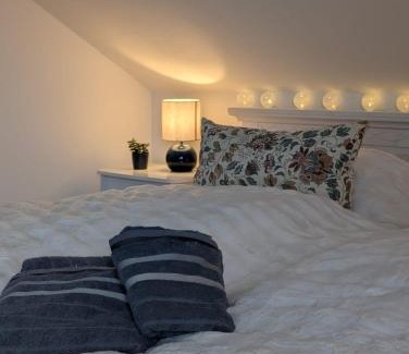 Rothenburg ob der Tauber Apartment | Appartement Rosa