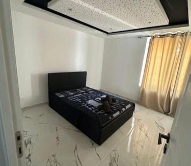 Frontenex Apartment | Family-Friendly Appartement T3 with Pet Welcome
