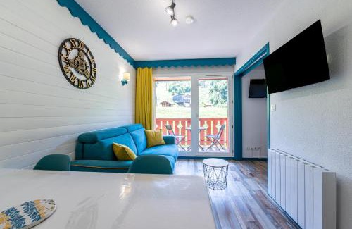 Saint-Francois-Longchamp Apartment | Family-Friendly Appartement for 6 with Perfect Ratings