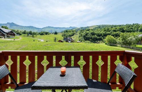 Saint-Francois-Longchamp Apartment | Family-Friendly Appartement for 6 with Perfect Ratings