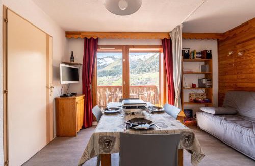 Saint-Francois-Longchamp Apartment | Pet and Child Friendly Appartement St François Longchamp