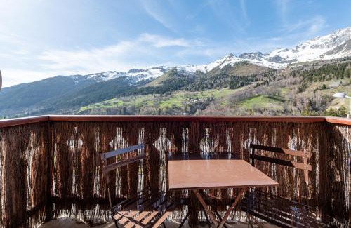 Saint-Francois-Longchamp Apartment | Pet and Child Friendly Appartement St François Longchamp