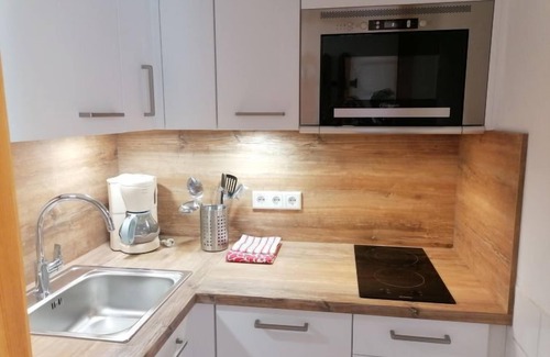 Muehlbach Am Hochkoenig Apartment | Explore Appartement Andrea: Pet Friendly with Lake Views