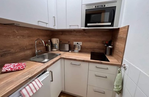 Muehlbach Am Hochkoenig Apartment | Explore Appartement Andrea: Pet Friendly with Lake Views