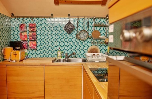 Volderau Apartment | Cozy Appartement Olivia with Lake View and Spa Amenities