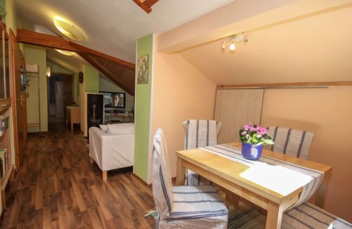 Volderau Apartment | Cozy Appartement Olivia with Lake View and Spa Amenities