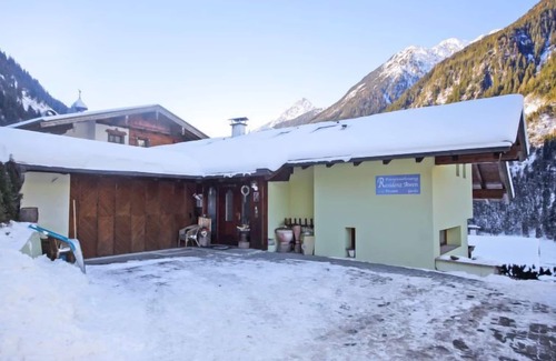 Volderau Apartment | Cozy Appartement Olivia with Lake View and Spa Amenities