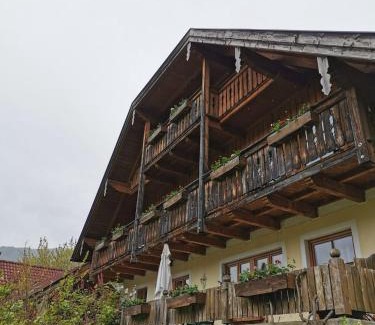 Sankt Lorenzen ob Murau Apartment | Oceanfront Appartements Höller: Guest Rated 9/10